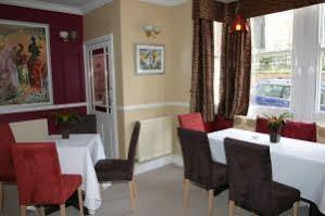 Jorvik House 5*