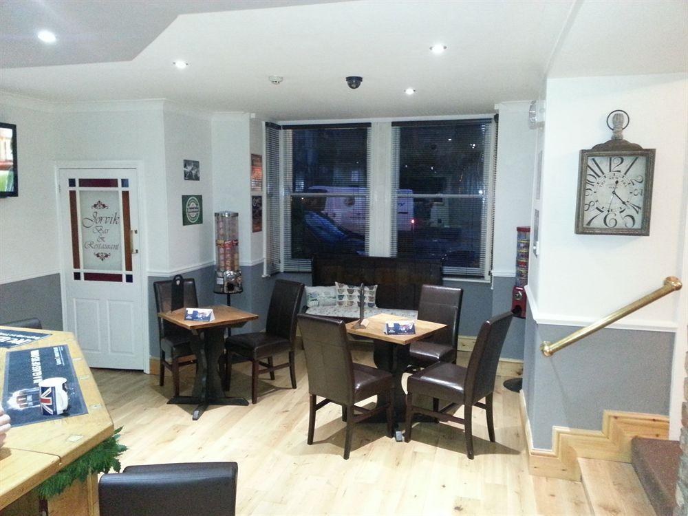 Jorvik House 5*