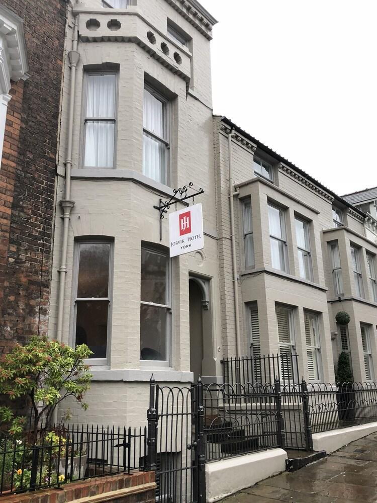 Hotel Jorvik House York