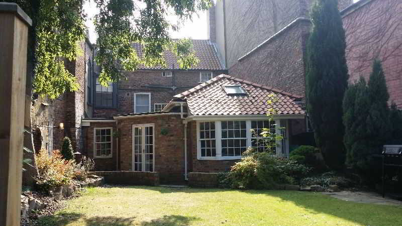 Hotel Jorvik House 5*