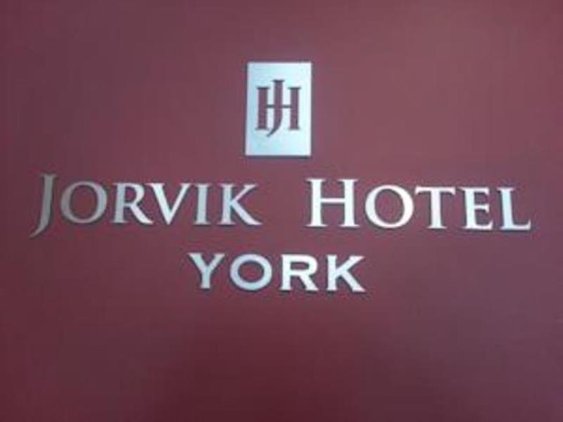 Hotel Jorvik House York