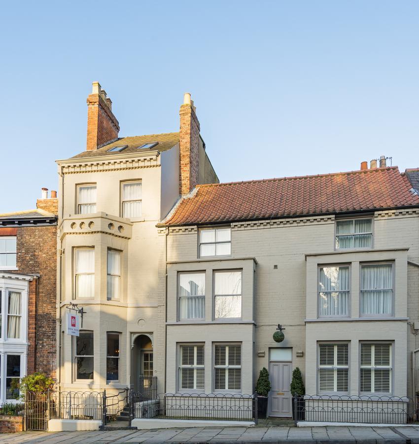 Jorvik House 5* Йорк